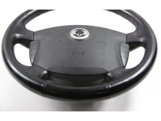 Руль SsangYong Actyon sports I 2005 - 2012 года