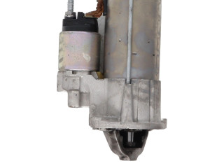 Turbodmychadlo Стартер 52110467 Fiat Doblo 55280444