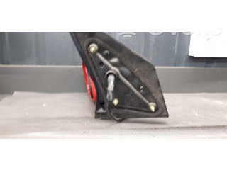 Зеркало электрическое Daihatsu Move L900 1998 - 2002 года