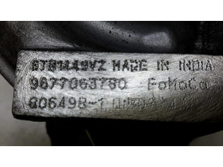 Турбина Ford Galaxy 9677063780