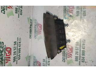 Подушка безопасности водителя 2K0880201B, 2K0880201B Volkswagen Caddy