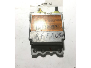 Блок подушек безопасности Infiniti FX