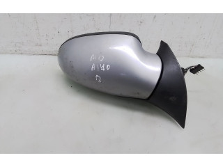 Зеркало электрическое        Mercedes-Benz A W168  1997 - 2004 года   