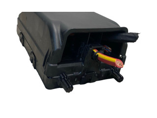 Блок предохранителей 31346672, 31398057 Volvo XC90