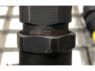 Vstřikovač    Daewoo Musso     