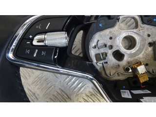 Руль Skoda Fabia Mk4 (6VA) 2021 - года 5E3419093A