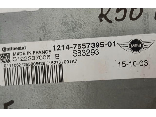 Řídící jednotka    Mini One - Cooper R50 - 53 2004