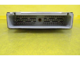 Блок управления двигателя 96AB-12A650-KB Ford Escort