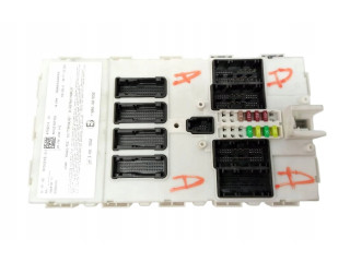 Модуль кузова