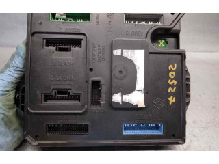 Pojistková skříňka Řídící jednotka BSM 284B15364R, S180098701 Renault Fluence 2012