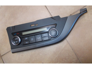 Блок управления климат-контролем 5590002460 Toyota Auris E180