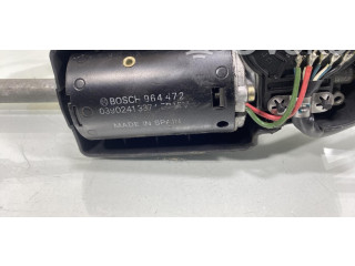 Моторчик дворников 95668914 Citroen Xantia