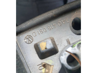 Руль Volkswagen PASSAT B4  1994 - 1996 года 3a0419091d, 867419660c      
