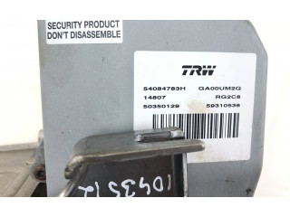 Рулевая рейка 488103178R, 488103178R Renault Clio III 2005 - 2012 года