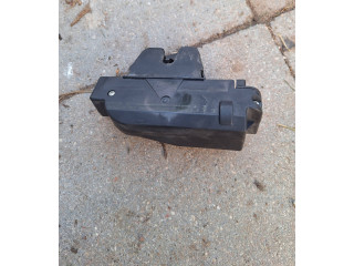 Замок багажника     Citroen C4 I 2004 - 2010 года