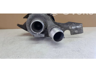 Turbodmychadlo Турбина 057145722M Audi A8 S8 D3 4E