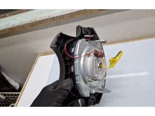 Подушка безопасности водителя 6014533, 2401005 Honda Accord