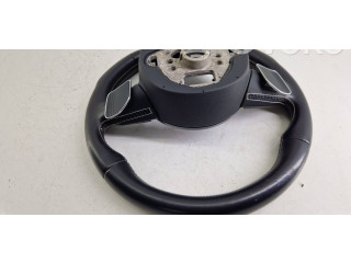 Руль Audi Q5 SQ5 2008 - 2017 года 8R0419091AM