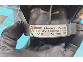 Вентилятор печки    IMPRK1412608   Jeep Cherokee III KJ