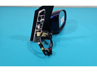 Зеркало электрическое Volkswagen Golf Plus 2005 - 2013 года