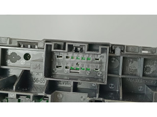 Блок предохранителей 68347016AD   Jeep Grand Cherokee WL    