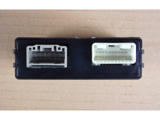 Блок управления заднего тормоза (EMF) 8905078020 Lexus NX