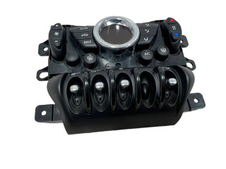 Блок управления кондиционера воздуха / климата/ печки (в салоне) E1060547, E1060547 Mini Cooper Countryman R60