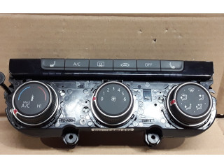Блок управления климат-контролем 5G0907426N   Volkswagen Golf VII