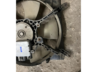 Вентилятор радиатора 4993003051 Mitsubishi Space Wagon