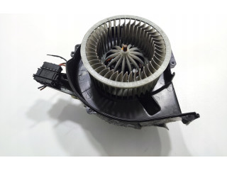 Вентилятор печки 6R1971566AE Skoda Fabia Mk3 (NJ)