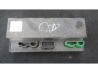 Другие блоки управления / модули