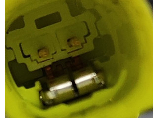 Подушка безопасности для колен 7390030050C0   Lexus GS 250 350 300H 450H