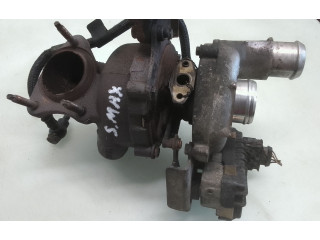 Турбина Ford S-MAX 7G906K682BB, 763647