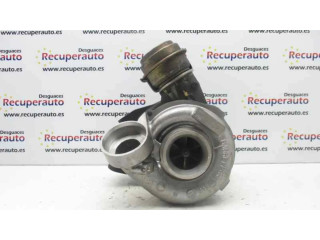 Турбина Jeep Grand Cherokee (WJ) 2.7 A6650960099