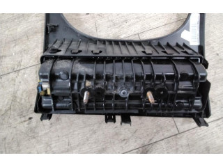 Подушка безопасности водителя Citroen C5