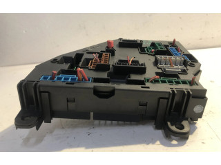 Блок предохранителей    BMW X3 F25    