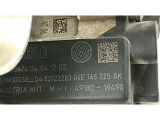 Turbodmychadlo Турбина 04E145721R, 04E145725AK   Volkswagen Scirocco 1.4 tsi CZC
