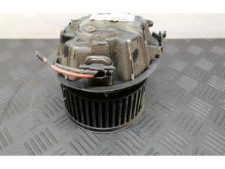 Вентилятор печки Citroen C2