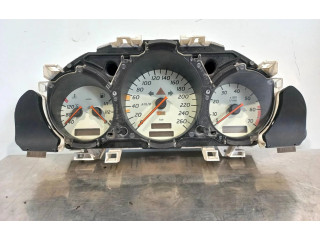 Přístrojová deska Mercedes-Benz SLK R170 1705402311