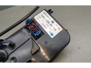 Блок управления климат-контролем 1688302285 Mercedes-Benz A W168