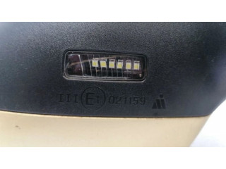 Zpětné zrcátko pravé Porsche Cayman 981 2012 99173122011