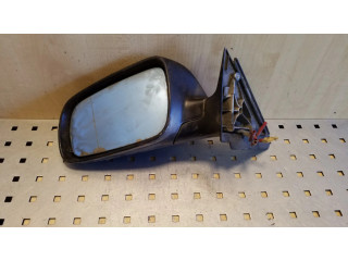 Zpětné zrcátko  levé Audi A3 S3 8L 1998  RS0225395, E1010480  