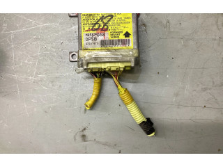 Блок подушек безопасности MR587868, W2T61972 Mitsubishi Outlander