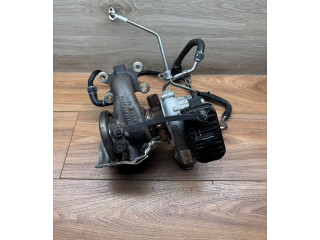 Турбина Audi A1 4933150501 для двигателя DADA