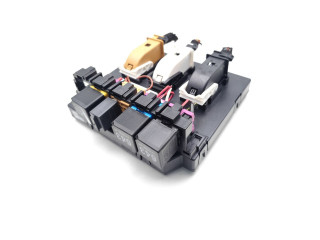 Блок комфорта 8P0907063A, 5DK009653   Audi A3 S3 8P   