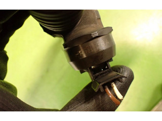 Форсунка     Skoda Fabia Mk2 (5J)   