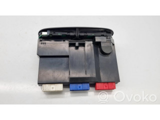 Блок управления климат-контролем 7M0907040AS Ford Galaxy