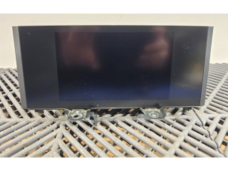 Дисплей 8611053010, 4622003611 Lexus IS III XE30