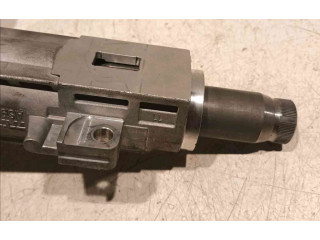 Рулевая рейка 6C1423510CD Skoda Fabia Mk3 (NJ) 2015 - 2021 года