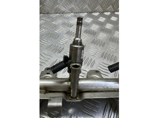 Топливная рампа 06J133317M Audi A5 8T 8F для двигателя Cdnc